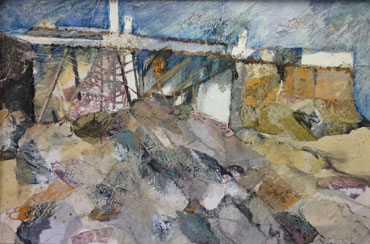 Thumbnail image of Ruth Cockayne - Annual Exhibition 2014