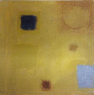 Squares 2 by Bim Fowler