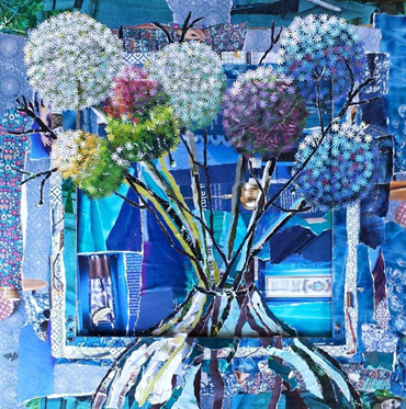 Thumbnail image of Alliums by Danielle Vaughan