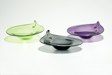 Thumbnail image of Olive Bowls by Graeme Hawes