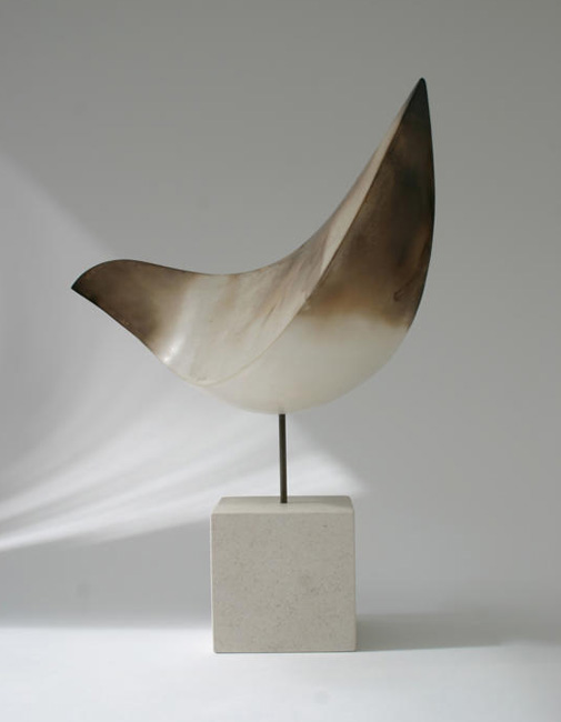 Bird by John Lockwood