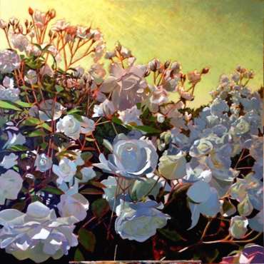Thumbnail image of Rose Garden by Lisa Timmerman