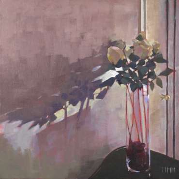 Thumbnail image of Whispering Shadows by Lisa Timmerman