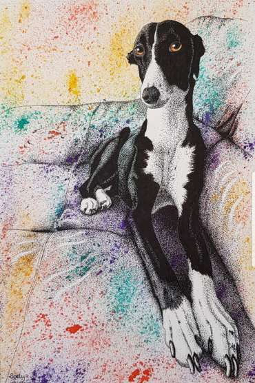 Thumbnail image of Our Lovely Ruby by Sally Struszkowski