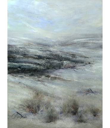 Thumbnail image of York Moors 2 by Suzanne Harry