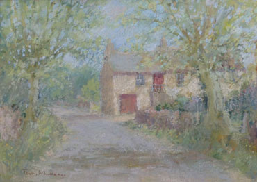 Thumbnail image of Dent Dale Barns by Terry Whittaker