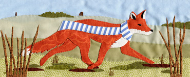 Thumbnail image of Mr Fox by Victoria Whitlam