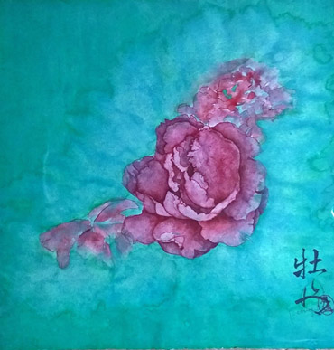 Thumbnail image of Siyuan Ren - Stratford-On-Avon Art Society 56th Annual Exhibition