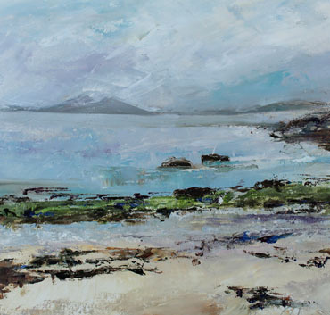 Thumbnail image of Sue Graham - Coastal Themes