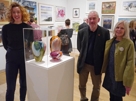 Annual Exhibition 2016 - Prize Winners