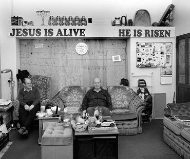Thumbnail image of Paul O'Leary - guest artist - 'Jesus is Alive. He is Risen' - Little Selves - Browse Artworks A-Z