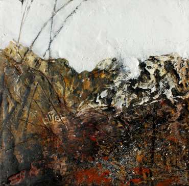 Thumbnail image of 60:  Jo Sheppard, 'Autumn Equinox #2' - LSA Annual Exhibition 2020 | Artwork