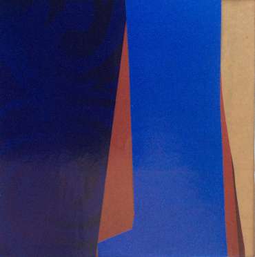 Thumbnail image of Bim Fowler 'Abstract 1' - Inspired | June