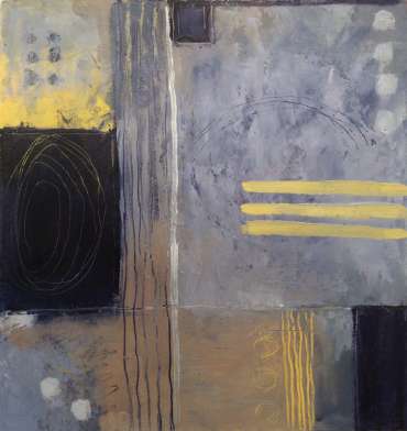 Thumbnail image of Bim Fowler' July Abstract 2' - Inspired | July