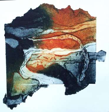 Thumbnail image of 38  |  Catherine Headley | Lost River - LSA Annual Exhibition 2021 | Catalogue D - L