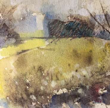 Thumbnail image of Lesley Brooks, Castle Park - January - Inspired | March
