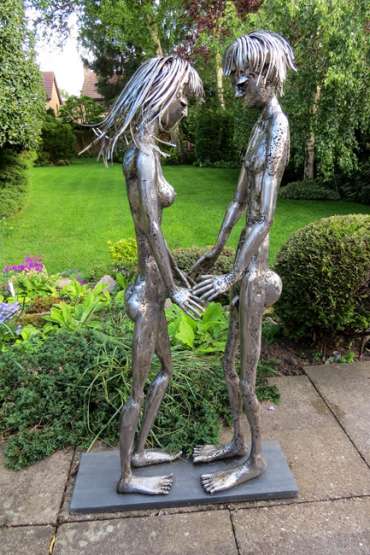 Thumbnail image of Peter Carter | First Love - Remembering Peter Carter