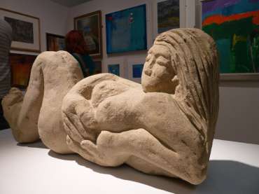 Thumbnail image of Peter Carter | Repose - Remembering Peter Carter