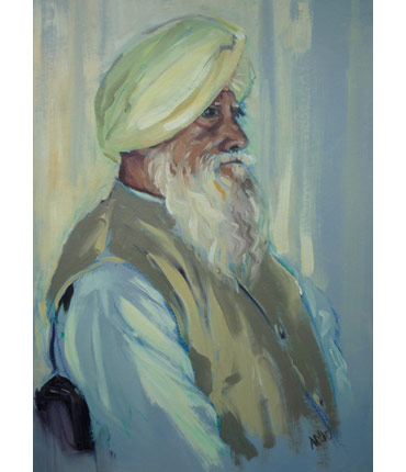 Thumbnail image of Mohindra by Alan Willey