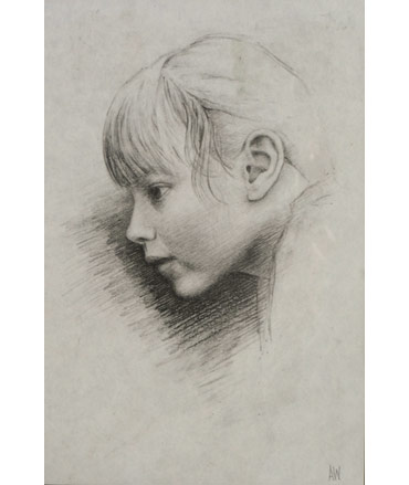 Thumbnail image of Alice by Alan Willey