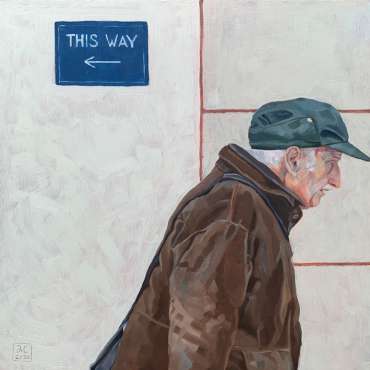 Thumbnail image of This Way by Alex Cooper