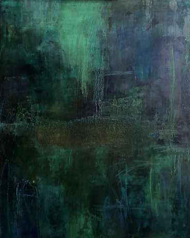 Thumbnail image of Into the Mystic by Angharad Thorpe