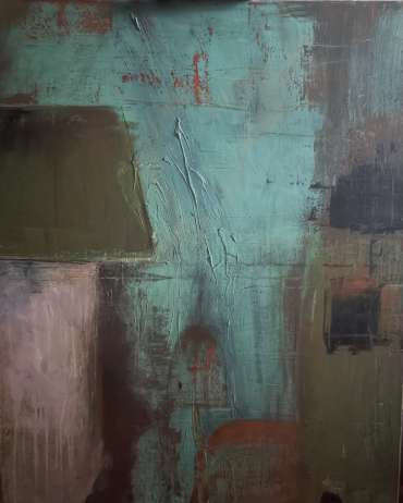 Thumbnail image of Patina by Angharad Thorpe