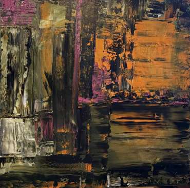 Thumbnail image of Urban Ember by Angharad Thorpe
