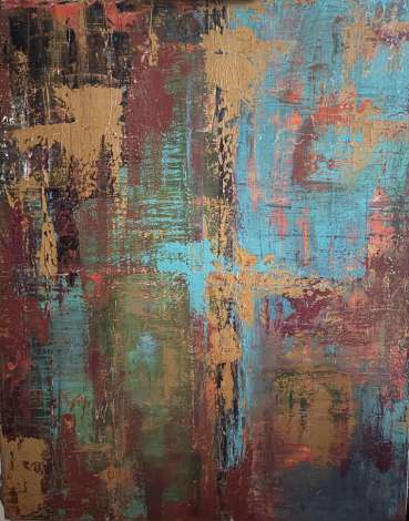 Thumbnail image of Mid Century Vibe by Angharad Thorpe