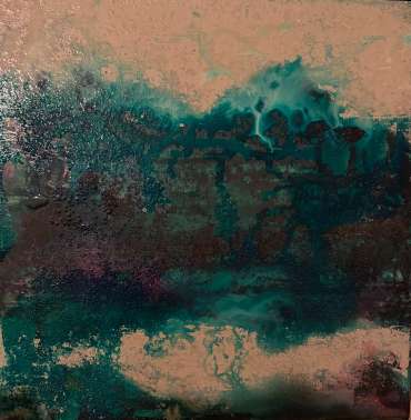 Thumbnail image of Anahata by Angharad Thorpe