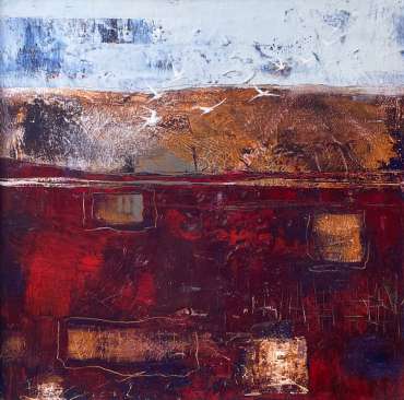 Northern Aboriginal Lands by Anne Lindley