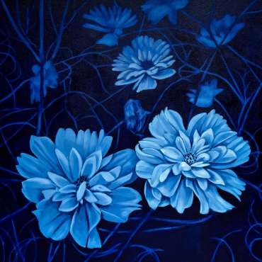 Thumbnail image of Intertwined by Chloe Jean Brown
