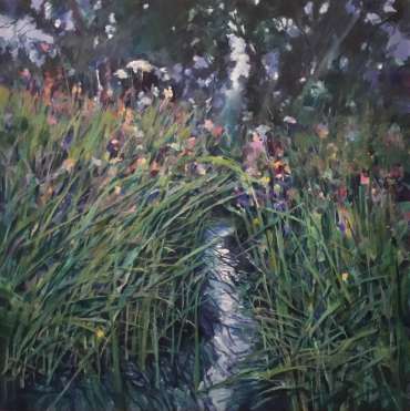 Thumbnail image of Water Meadow by Christopher Bent