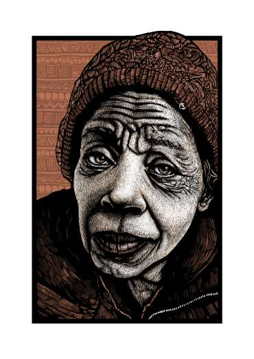Thumbnail image of Dorothy by Conrad McEwan