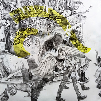David Maddock Thumbnail