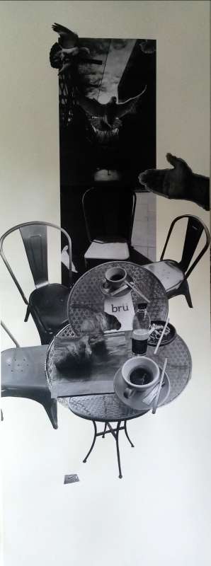 Thumbnail image of Sacrament by David Maddock