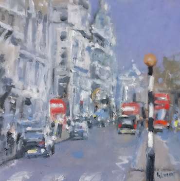 Thumbnail image of On the Mall by Graham Lacey