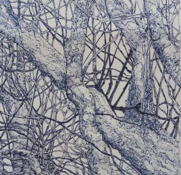 Thumbnail image of Into the Labyrinth by Jane Adams