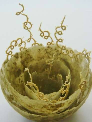 Thumbnail image of Paper Dreams - Nest of Bowls by Joy Norman