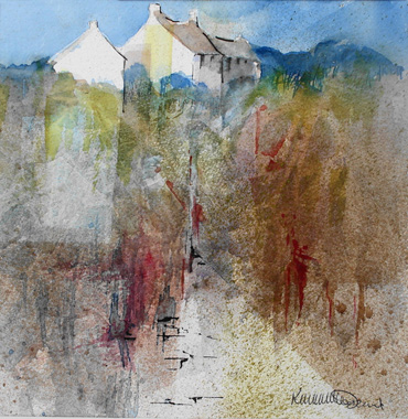 Thumbnail image of Exmoor Cottages by Katie MacDowel