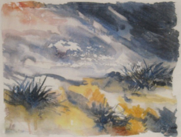 Thumbnail image of Dune by Linda Gleave