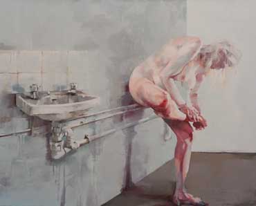 Thumbnail image of The Sink by Scott Bridgwood
