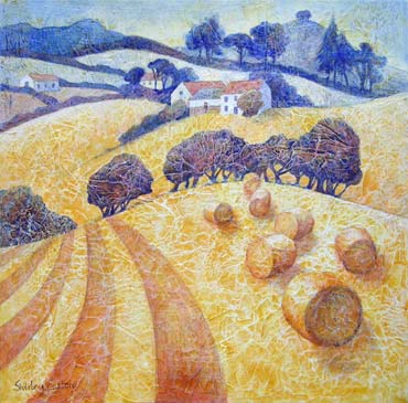 Thumbnail image of Fields of Gold by Shirley Easton