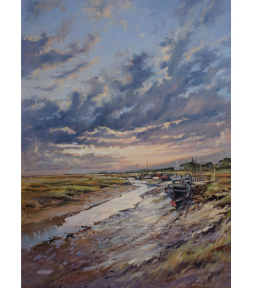 Thumbnail image of Holme-Next-The-Sea by Terry Lord