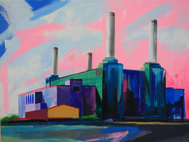 Thumbnail image of Battersea by Tim Fowler